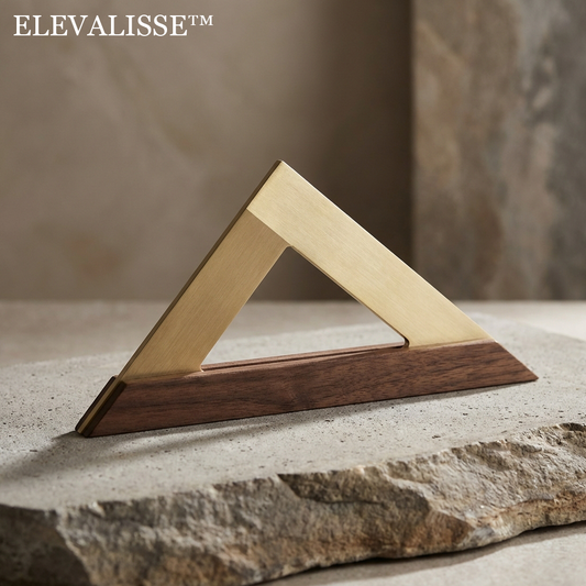 ◮Elevalisse™THE MERIDIAN APEX [ Desktop Sculpture & Proportion Tool ]