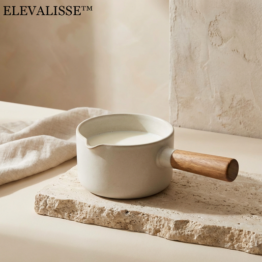 〰 Elevalisse™ 〰 THE HEARTHSTONE WARMING PAN