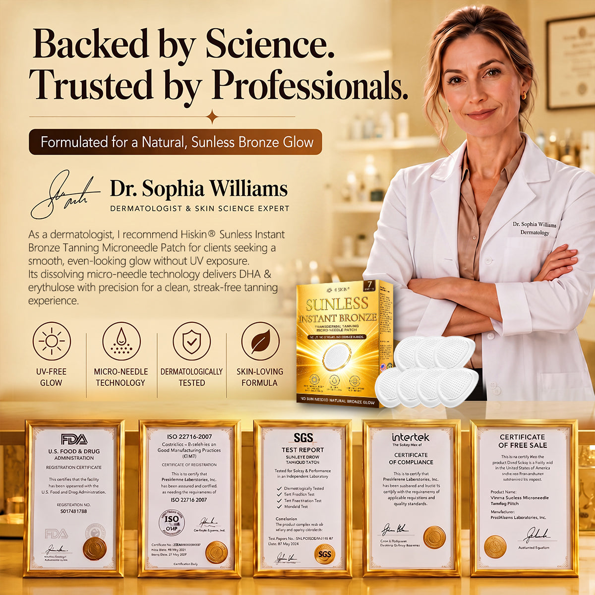 30% off! 𝑪𝒐𝒏𝒈𝒓𝒂𝒕𝒖𝒍𝒂𝒕𝒊𝒐𝒏𝒔! 𝒀𝒐𝒖’𝒓𝒆 𝒐𝒖𝒓 501𝒕𝒉 𝒄𝒖𝒔𝒕𝒐𝒎𝒆𝒓 𝒕𝒐𝒅𝒂𝒚, 𝒂𝒏𝒅 𝒚𝒐𝒖 𝒈𝒆𝒕 𝒕𝒐 𝒆𝒏𝒋𝒐𝒚 𝒂 𝒔𝒑𝒆𝒄𝒊𝒂𝒍 𝒐𝒇𝒇𝒆𝒓: 𝒂 𝒔𝒆𝒄𝒐𝒏𝒅 𝒑𝒓𝒐𝒅𝒖𝒄𝒕 𝒇𝒐𝒓 30% 𝒐𝒇𝒇! HISKIN®