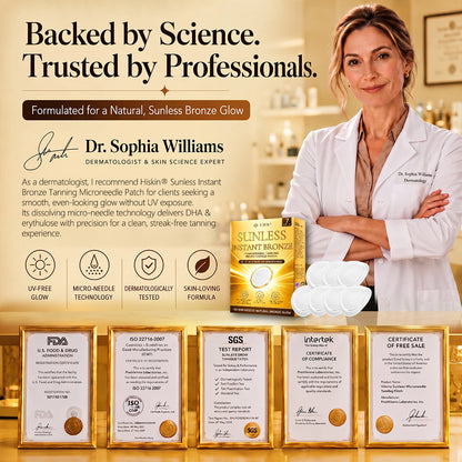 30% off! 𝑪𝒐𝒏𝒈𝒓𝒂𝒕𝒖𝒍𝒂𝒕𝒊𝒐𝒏𝒔! 𝒀𝒐𝒖’𝒓𝒆 𝒐𝒖𝒓 501𝒕𝒉 𝒄𝒖𝒔𝒕𝒐𝒎𝒆𝒓 𝒕𝒐𝒅𝒂𝒚, 𝒂𝒏𝒅 𝒚𝒐𝒖 𝒈𝒆𝒕 𝒕𝒐 𝒆𝒏𝒋𝒐𝒚 𝒂 𝒔𝒑𝒆𝒄𝒊𝒂𝒍 𝒐𝒇𝒇𝒆𝒓: 𝒂 𝒔𝒆𝒄𝒐𝒏𝒅 𝒑𝒓𝒐𝒅𝒖𝒄𝒕 𝒇𝒐𝒓 30% 𝒐𝒇𝒇! HISKIN®