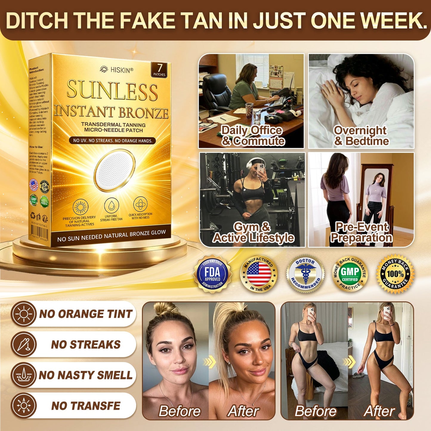 30% off! 𝑪𝒐𝒏𝒈𝒓𝒂𝒕𝒖𝒍𝒂𝒕𝒊𝒐𝒏𝒔! 𝒀𝒐𝒖’𝒓𝒆 𝒐𝒖𝒓 501𝒕𝒉 𝒄𝒖𝒔𝒕𝒐𝒎𝒆𝒓 𝒕𝒐𝒅𝒂𝒚, 𝒂𝒏𝒅 𝒚𝒐𝒖 𝒈𝒆𝒕 𝒕𝒐 𝒆𝒏𝒋𝒐𝒚 𝒂 𝒔𝒑𝒆𝒄𝒊𝒂𝒍 𝒐𝒇𝒇𝒆𝒓: 𝒂 𝒔𝒆𝒄𝒐𝒏𝒅 𝒑𝒓𝒐𝒅𝒖𝒄𝒕 𝒇𝒐𝒓 30% 𝒐𝒇𝒇! HISKIN®